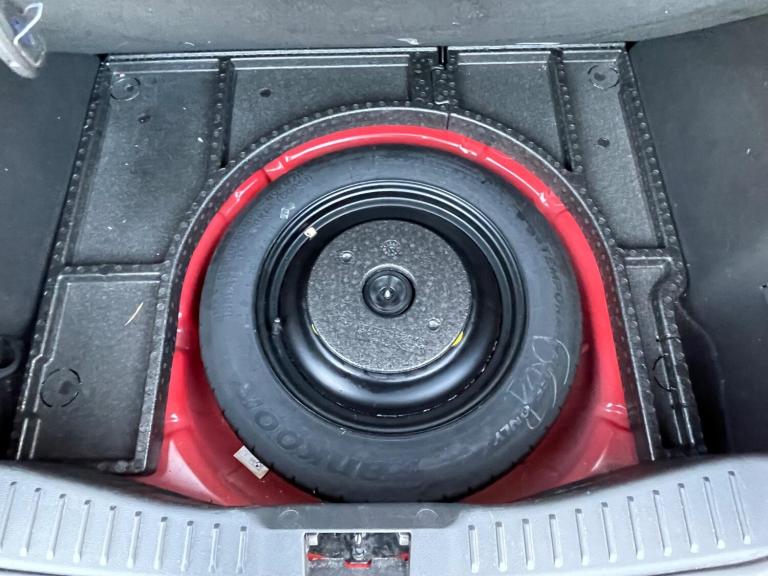  Ford Focus 1.0T EcoBoost Zetec S Euro 5 (s/s) 5dr Petrol Manual