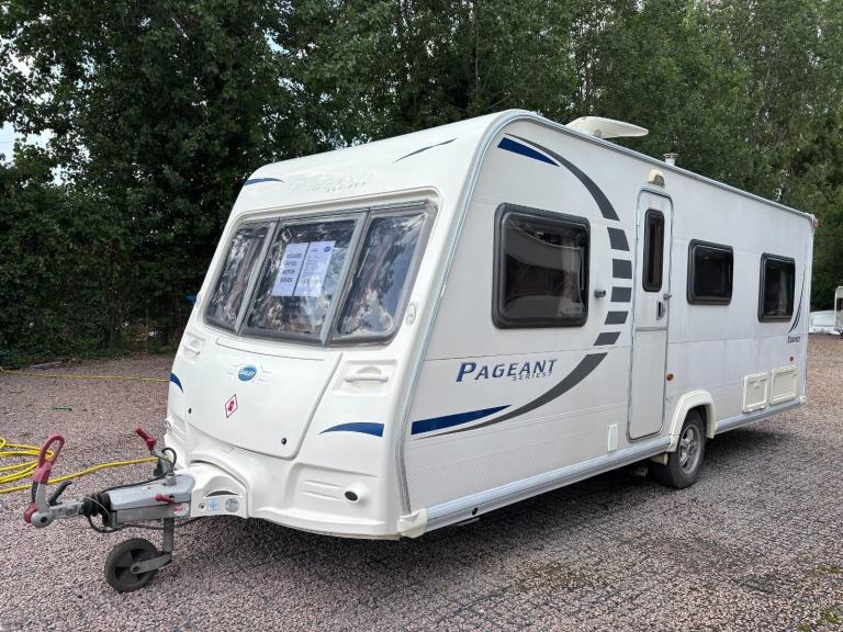 Bailey Pageant Burgundy S7 2009