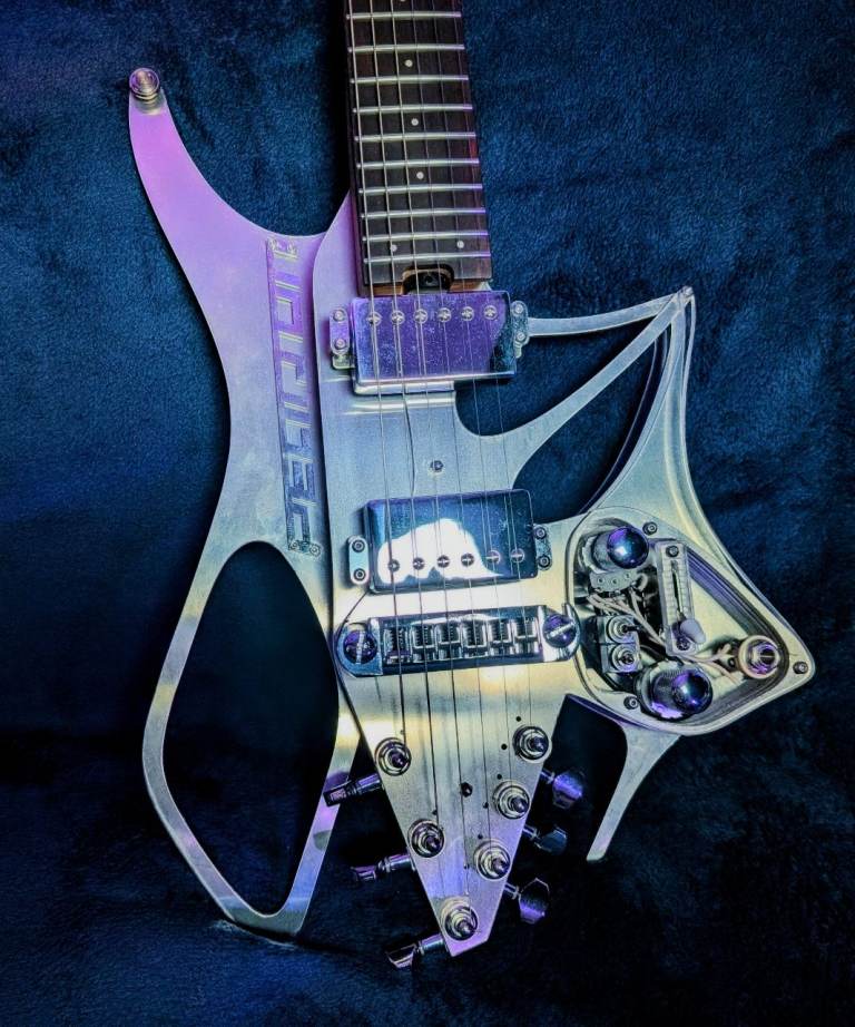 Pearson Hyper B Special Gen 5