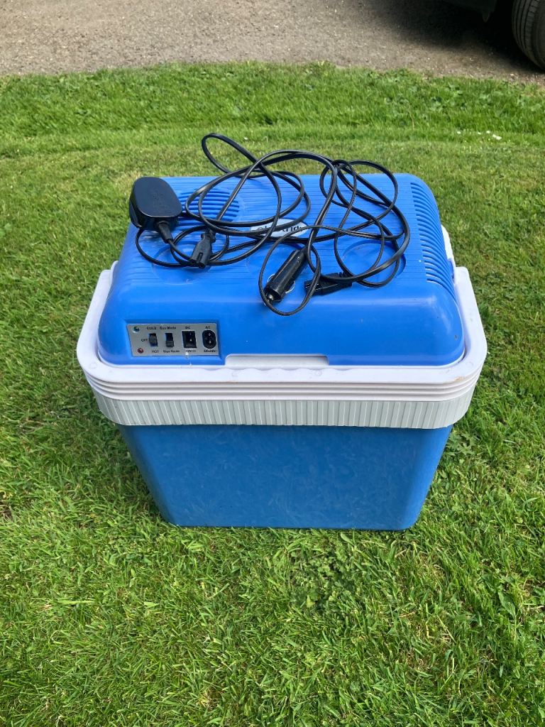 Cool box 