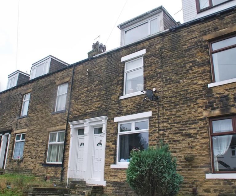 3 Bedroom Terraced House