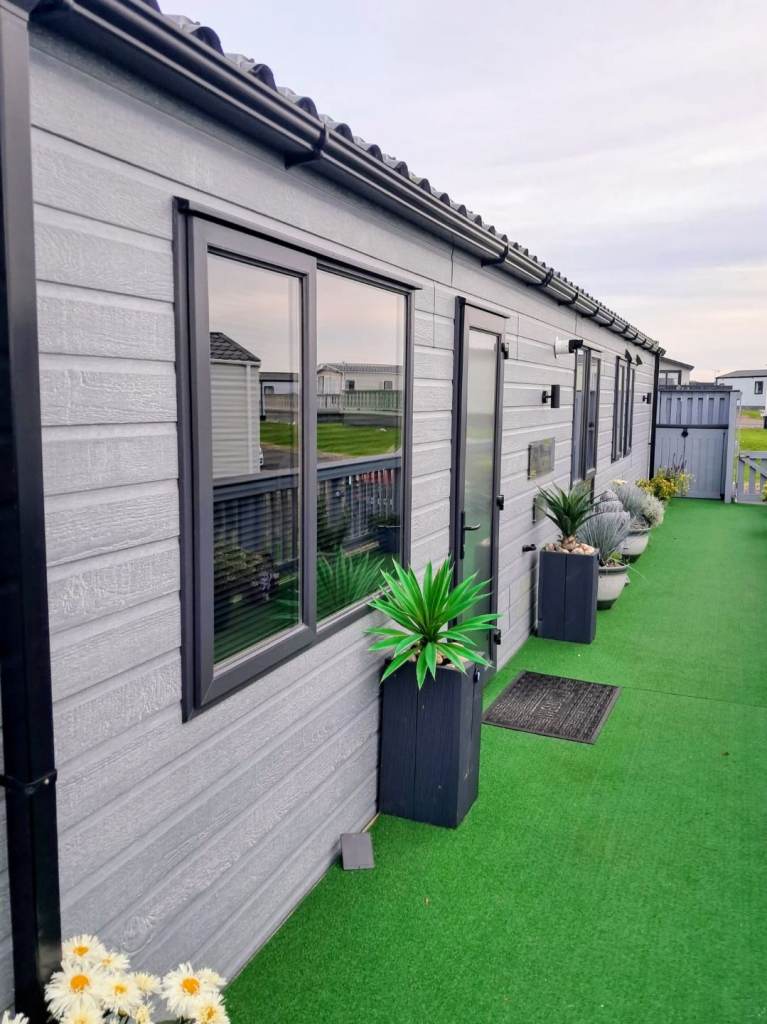 Pemberton parklane lodge