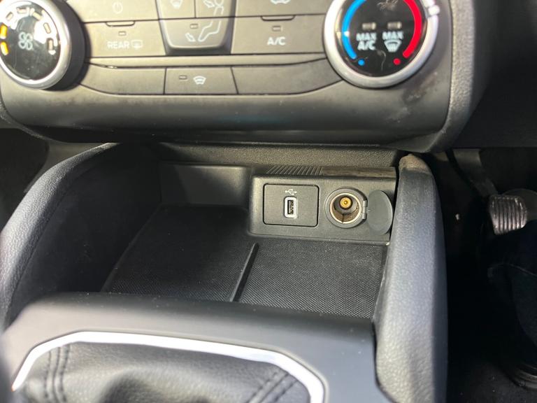 2019 Ford Focus 1.5 EcoBlue 120 Zetec 5dr HATCHBACK Diesel Manual