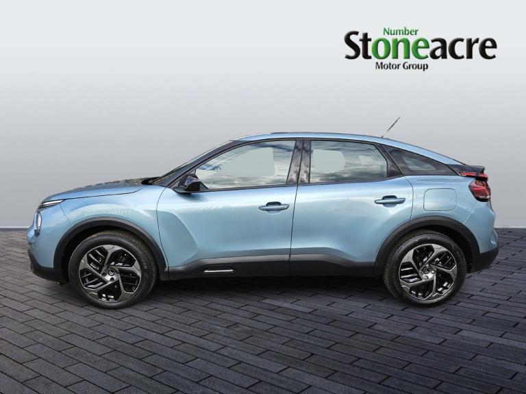 2022 Citroen C4 1.2 PureTech [130] Sense Plus 5dr HATCHBACK PETROL Manual