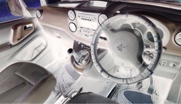 Peugeot, PARTNER TEPEE, MPV, 2011, Manual, 1560 (cc), 5 doors