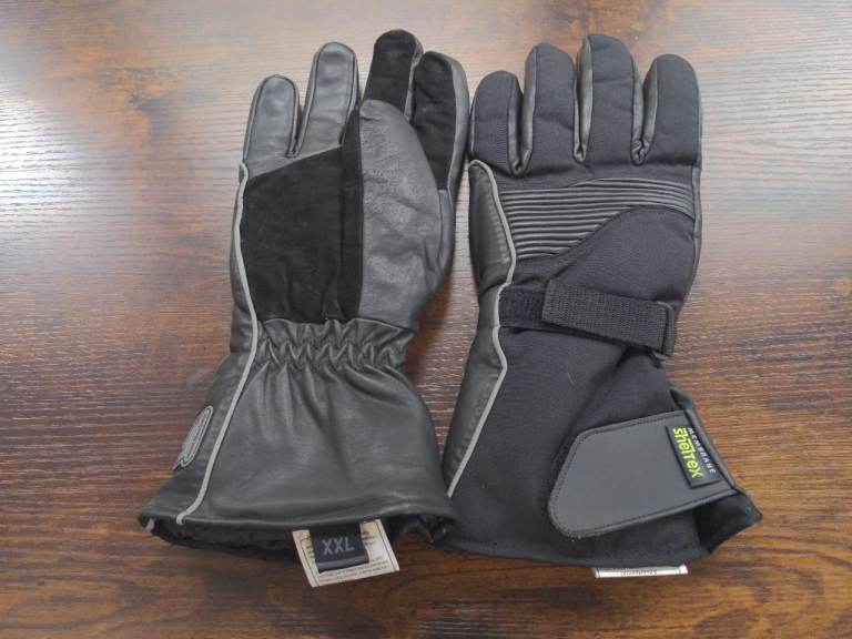 Motorcycle Gloves 