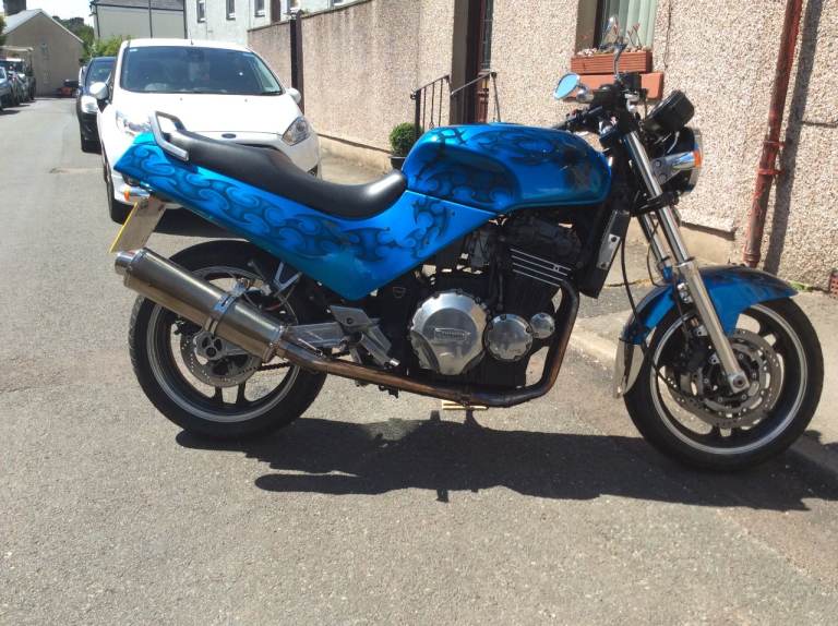 Triumph Trident for Sale