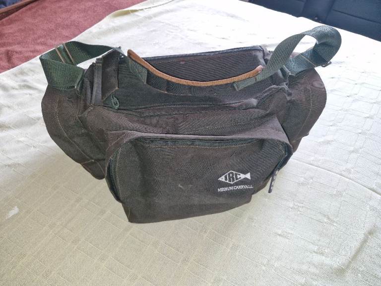 Fishing bag