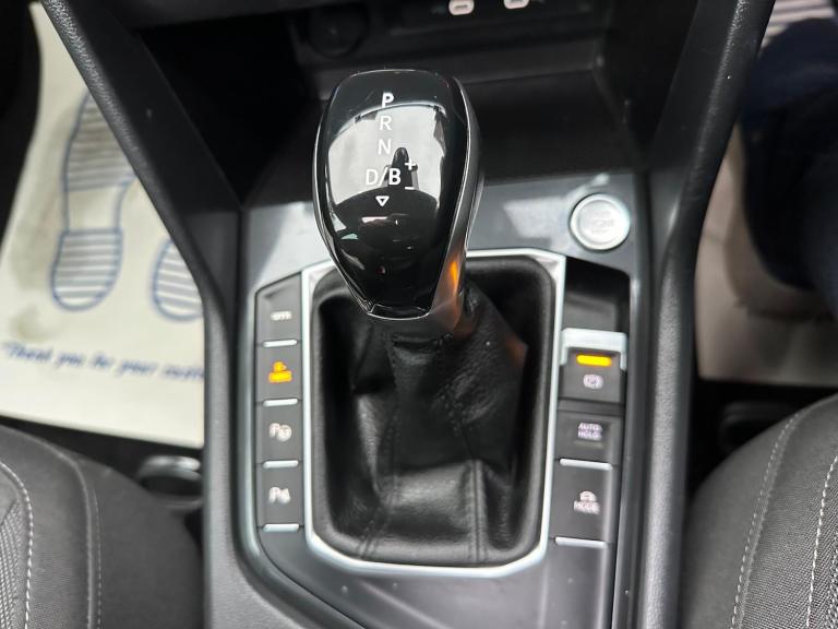 2023 Volkswagen Tiguan 1.4 TSI 13kWh Elegance DSG Euro 6 (s/s) 5dr ESTATE Petrol/Electric Hybrid ...