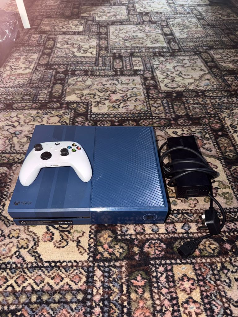 Forza horizon motorsport Xbox one 1TB