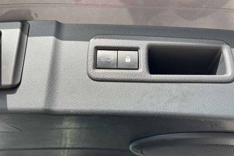 2020 Lexus NX 300h 2.5 Takumi 5dr CVT [Pan roof] ESTATE PETROL/ELECTRIC Automatic