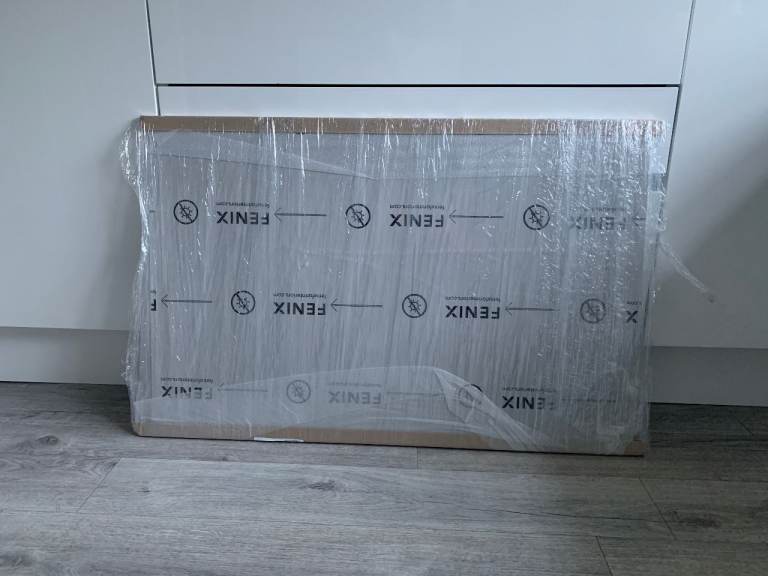 Solid Surface Worktop Offcut for sale