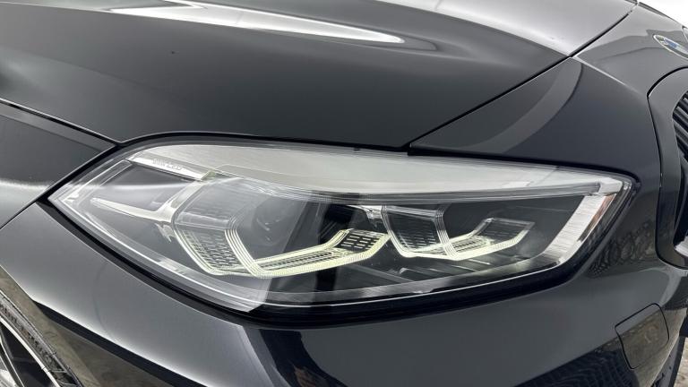 2023 BMW 1 Series 118i [136] M Sport 5dr Step Auto [LCP] HATCHBACK PETROL Automatic