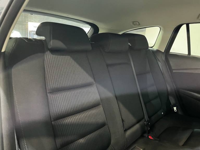 2015 Mazda Mazda6 2.0 SKYACTIV-G SE-L Nav Tourer 5dr Petrol Manual Euro 6 (s/s) (145 ps) Estate P...