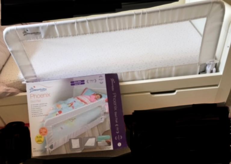 image for Phoenix Bed Rail