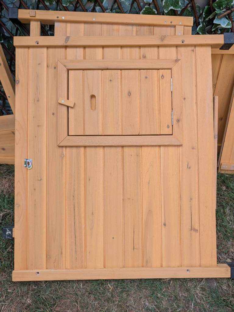 Chicken Coop