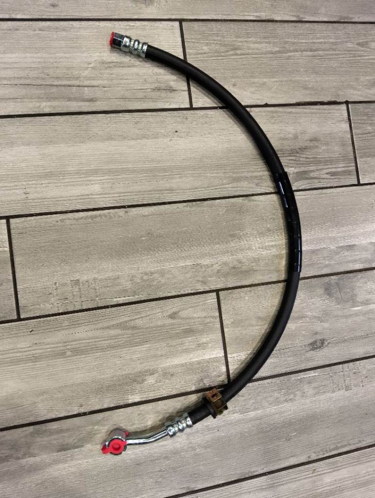 Mitsubishi Lancer Evo4 power steering hose assembly Brand-new