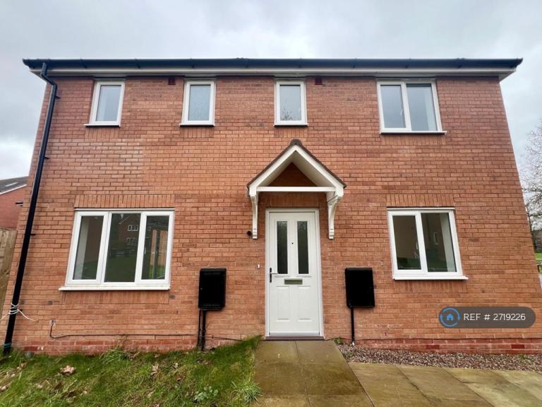 3 bedroom house in Mirpur Close, Coventry, CV6 (3 bed) (#2719226)
