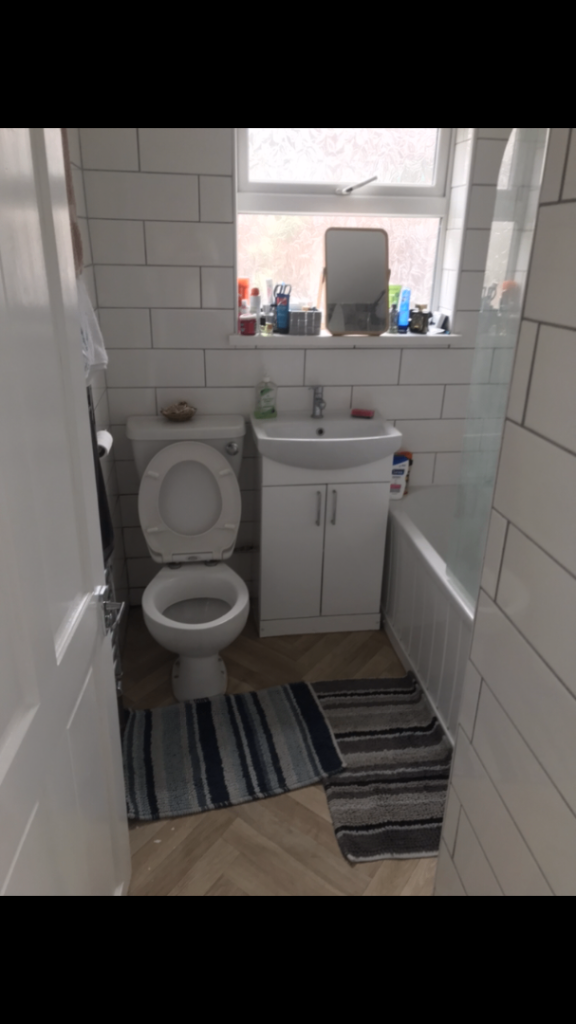 Double Furnished Room to Rent 