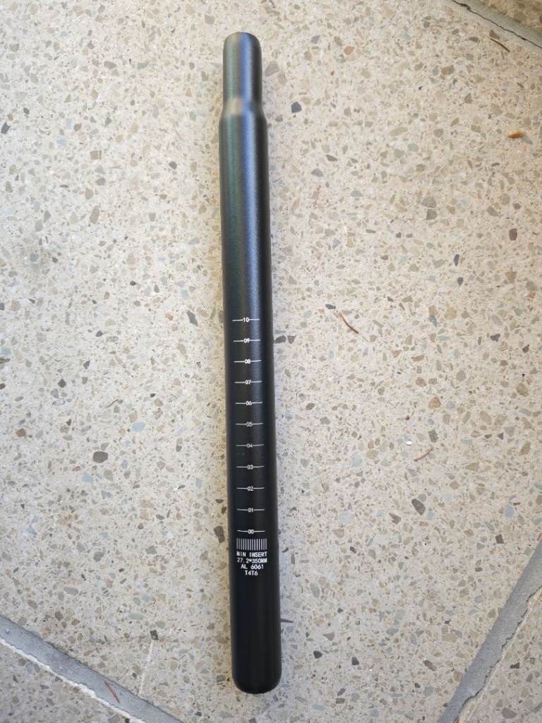 Bicycle Seatpost 