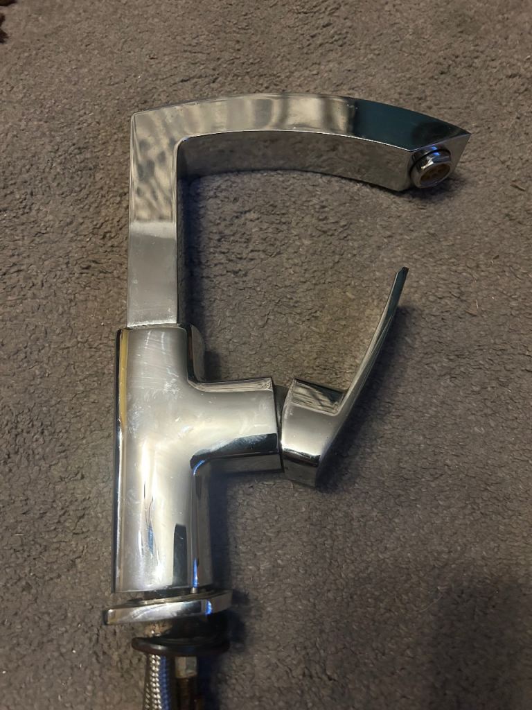 Kitchen / Utility Room Mixer Tap