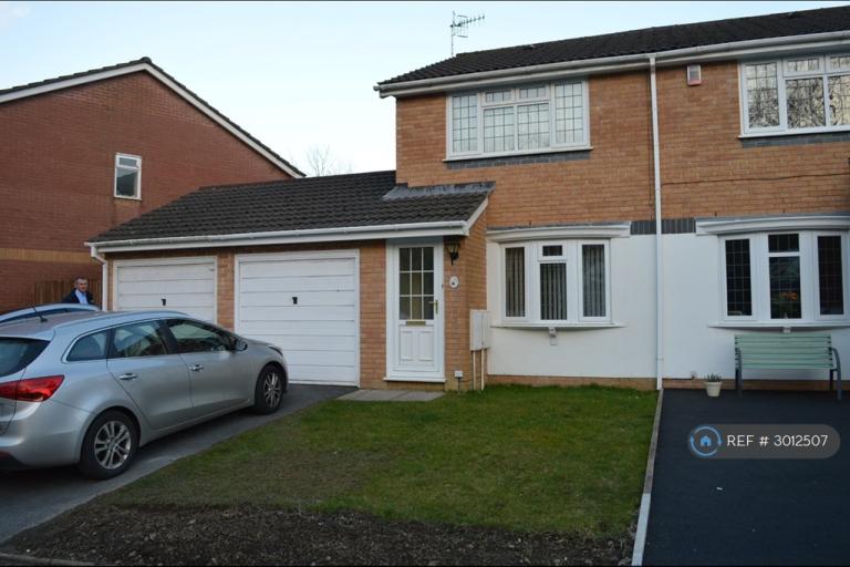 2 bedroom house in Waun Gron, Pontardawe, Swansea, SA8 (2 bed) (#3012507)