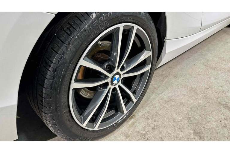 2017 BMW 2 Series 2.0 218d Sport Coupe 2dr Diesel Manual Euro 6 (s/s) (150 ps) Coupe Diesel Manual