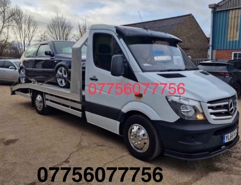 Recovery services 