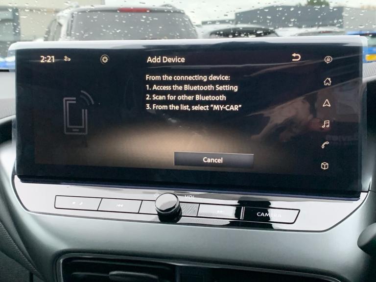 2025 Nissan Juke 1.0 DiG-T N-Connecta 5dr HATCHBACK PETROL Manual