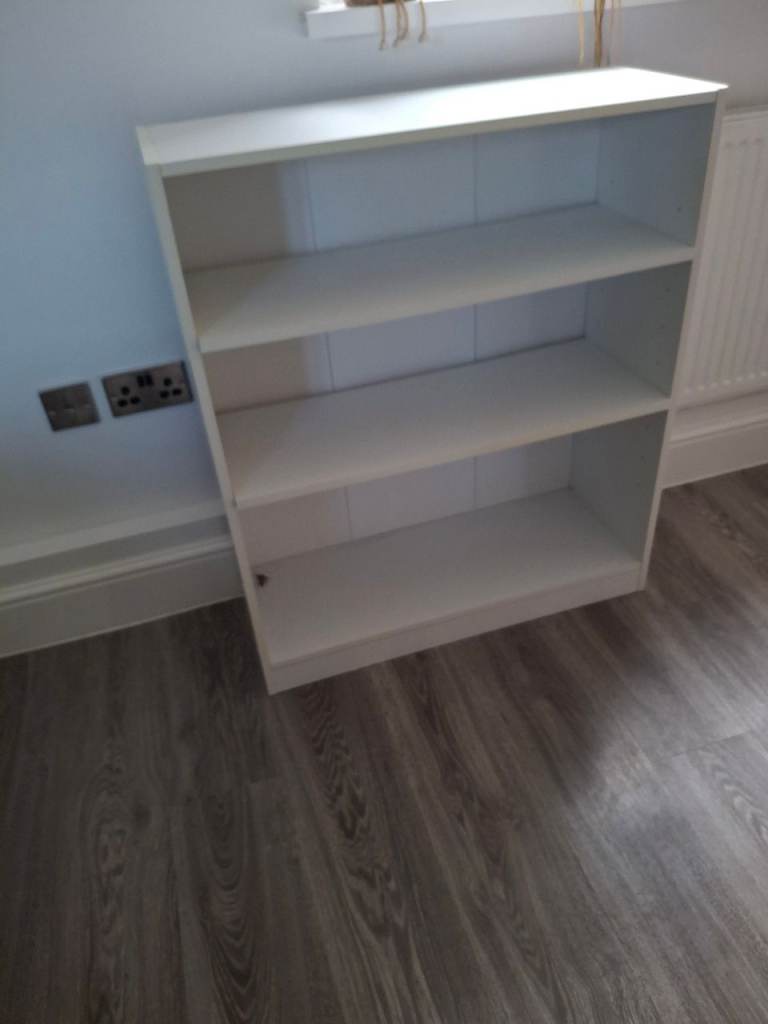 Bookcase