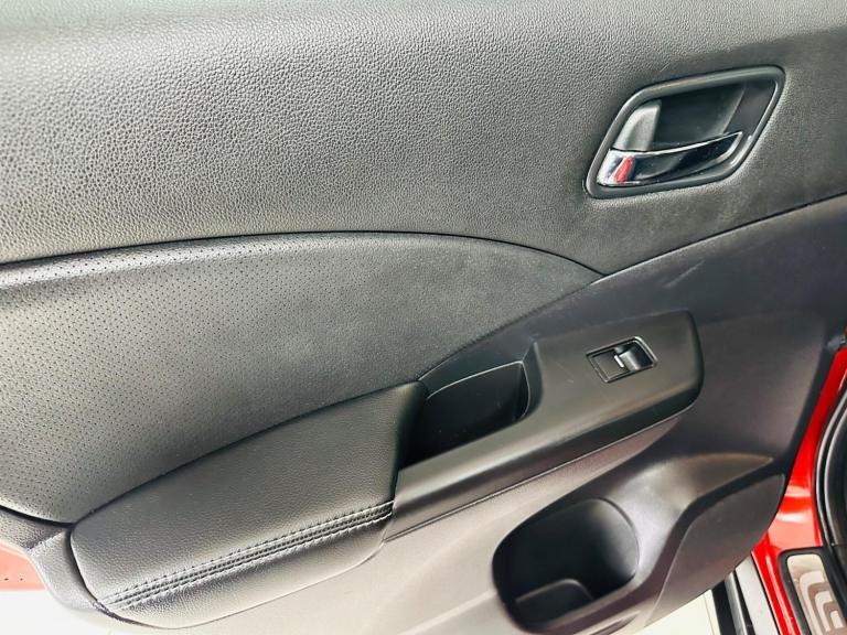 2016 Honda CR-V 1.6 i-DTEC EX Auto 4WD Euro 6 5dr ESTATE Diesel Automatic