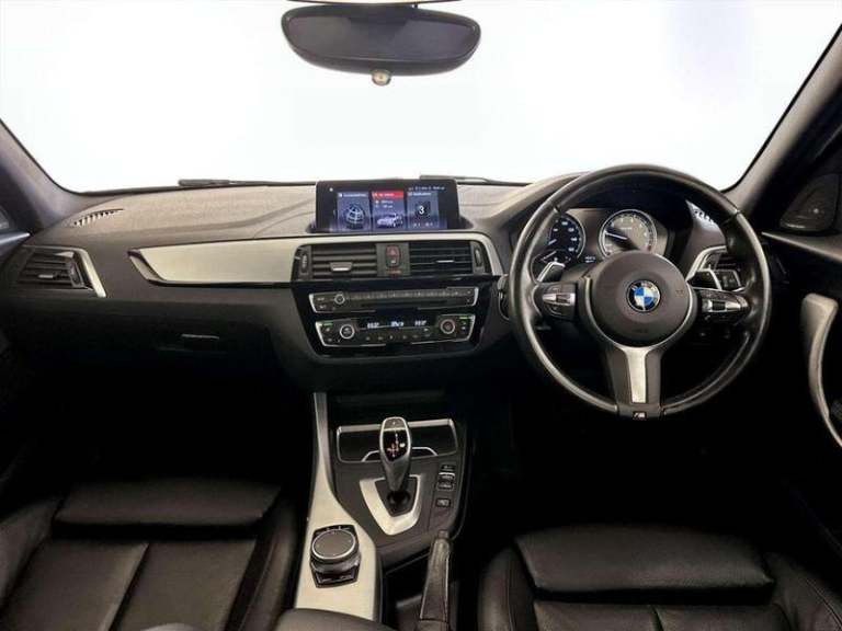2019 BMW 1 Series 3.0 M140i Shadow Edition Auto Euro 6 (s/s) 5dr Automatic Hatchback Petrol Autom...