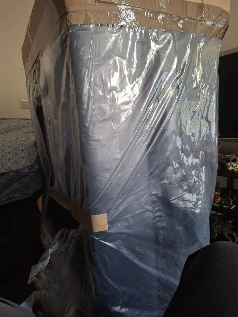 Brand new 2 seater sofa