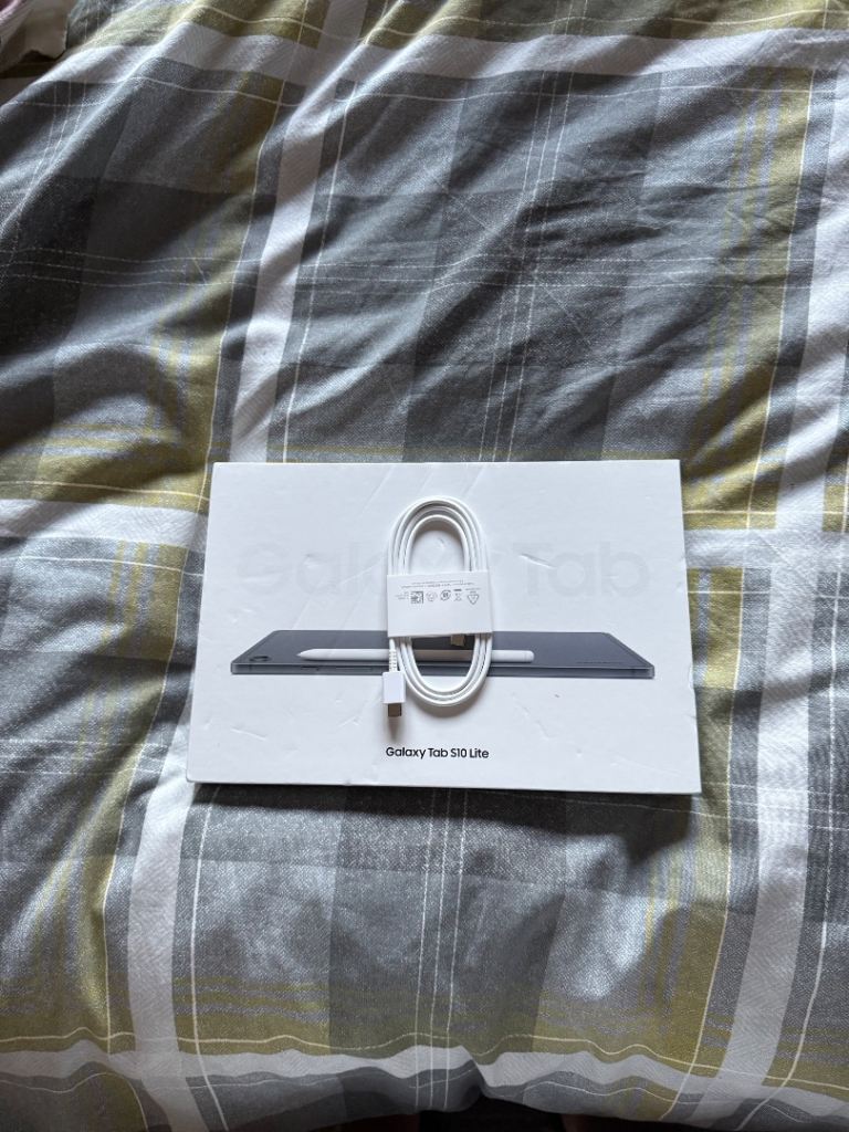 Samsung tab s10 light