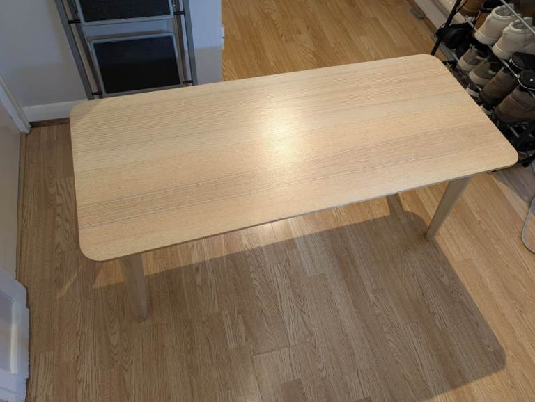 Ikea Lisabo Coffee Table