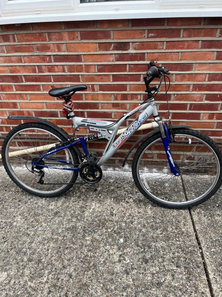 Bicyle