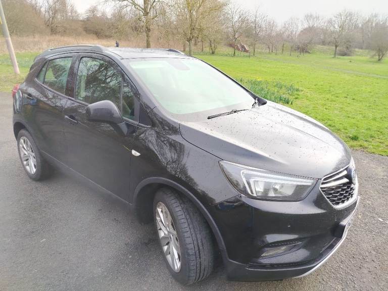 Vauxhall Mokka X DIESEL STUNNING MOT HIS ULEZ 👍👍👍