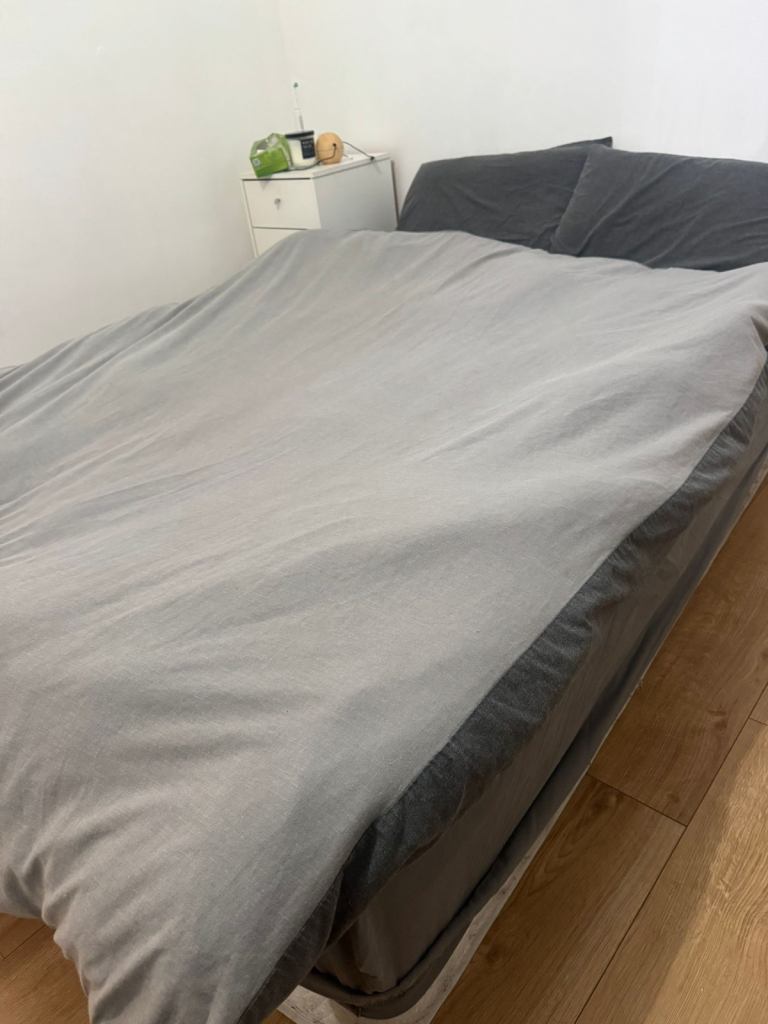 King Size Orthopedic Mattress