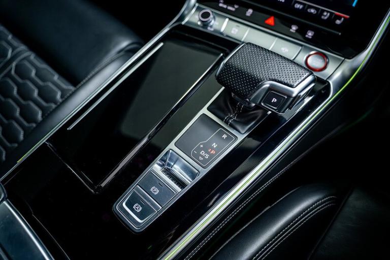 2020 Audi RS6 Avant TFSI V8 Vorsprung Estate Petrol Automatic