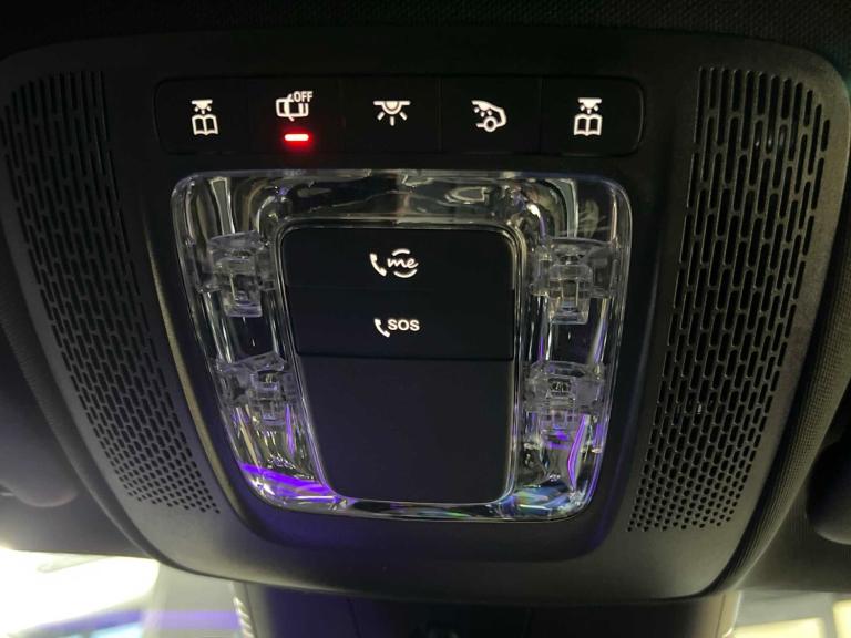 2025 Mercedes-Benz CLA 180 AMG Line Executive 4dr Tip Auto Coupe Petrol Automatic