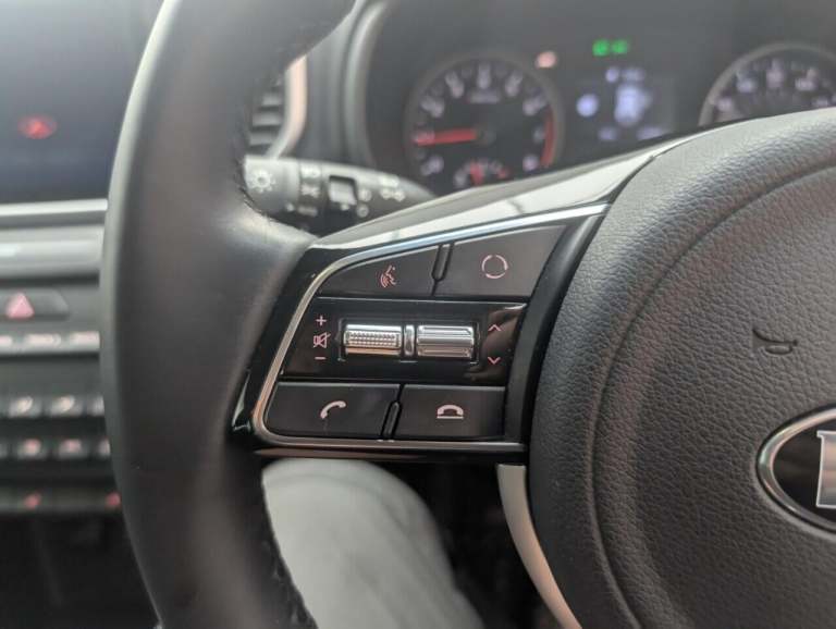 2021 Kia Sportage 1.6 GDi 2 GPF SUV 5dr Petrol Manual Euro 6 (s/s) (130 bhp) - PRIVACY, BLUET EST...