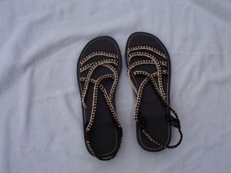 LADIES SANDAL