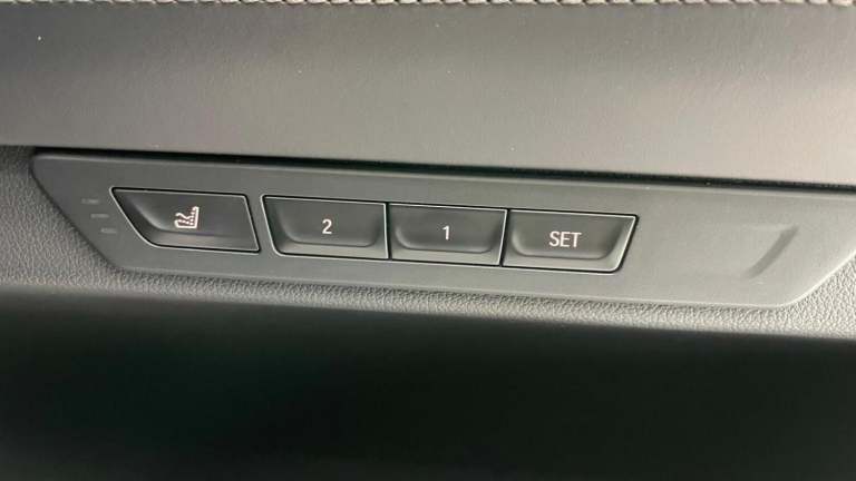 BMW 7 SERIES 3.0 730Ld M Sport Saloon 2022