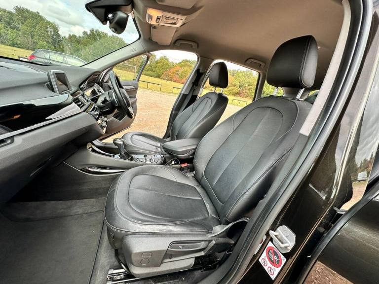 2016 BMW X1 2.0 20d xLine Auto xDrive Euro 6 (s/s) 5dr ESTATE Diesel Automatic