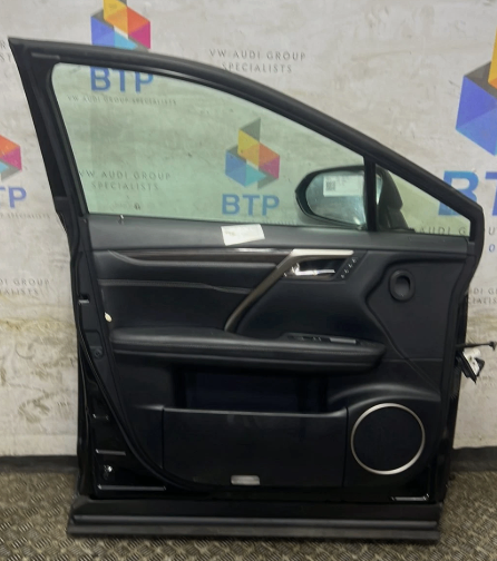 2020-2023 Lexus RX450h L20- Passenger Door Card PN: