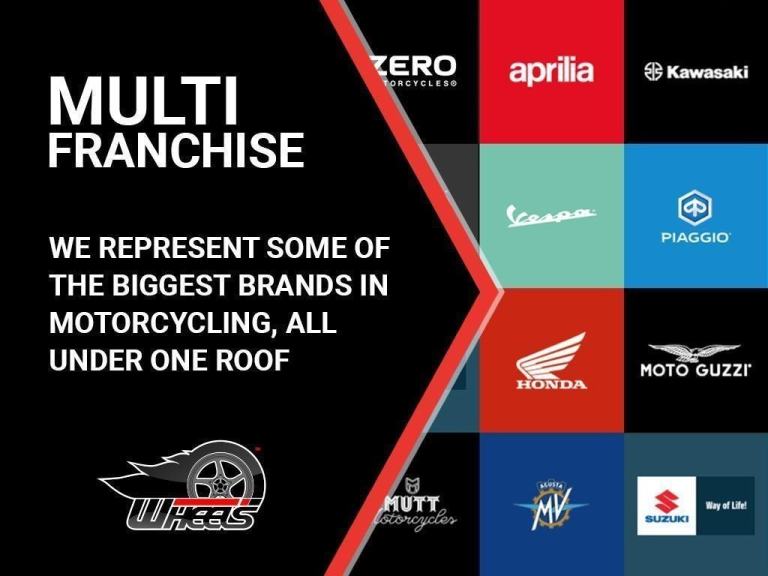 2023 KAWASAKI NINJA 650 WITH LOW MILEAGE