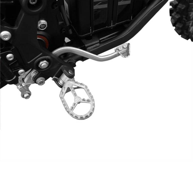 Brand New - Ten Ten Mxe Rs - Electric Mx bikes - Surron performance 