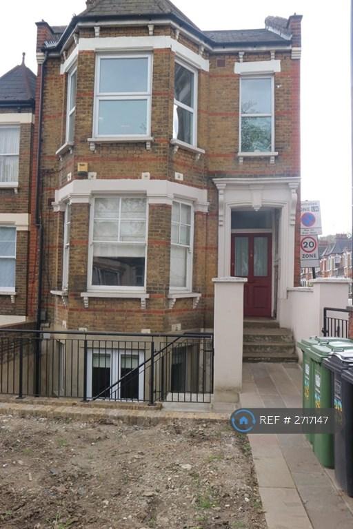1 bedroom in Loampit Hill, London, SE13 (#2717147)