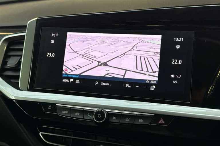 2023 Vauxhall Grandland 1.2 Turbo Ultimate 5dr HATCHBACK PETROL Manual