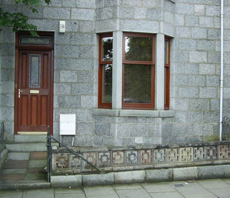 Flat for rent